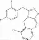 Fig. 138 - Heterocyclic P2X7 antagonists
