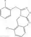 Fig. 142 - Heterocyclic P2X7 antagonists