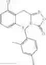 Fig. 148 - Heterocyclic P2X7 antagonists