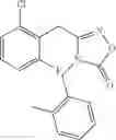 Fig. 150 - Heterocyclic P2X7 antagonists