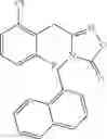 Fig. 152 - Heterocyclic P2X7 antagonists