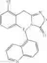 Fig. 153 - Heterocyclic P2X7 antagonists