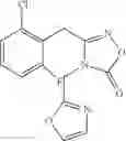 Fig. 155 - Heterocyclic P2X7 antagonists