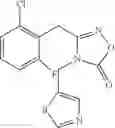 Fig. 156 - Heterocyclic P2X7 antagonists