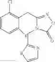 Fig. 157 - Heterocyclic P2X7 antagonists