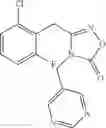 Fig. 161 - Heterocyclic P2X7 antagonists