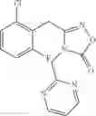 Fig. 162 - Heterocyclic P2X7 antagonists