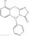 Fig. 166 - Heterocyclic P2X7 antagonists