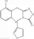 Fig. 167 - Heterocyclic P2X7 antagonists