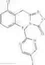 Fig. 168 - Heterocyclic P2X7 antagonists