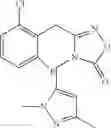 Fig. 169 - Heterocyclic P2X7 antagonists