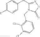 Fig. 173 - Heterocyclic P2X7 antagonists