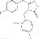 Fig. 174 - Heterocyclic P2X7 antagonists