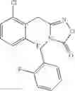 Fig. 179 - Heterocyclic P2X7 antagonists