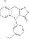 Fig. 180 - Heterocyclic P2X7 antagonists