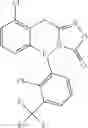 Fig. 181 - Heterocyclic P2X7 antagonists