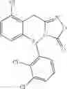 Fig. 182 - Heterocyclic P2X7 antagonists