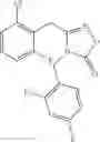 Fig. 184 - Heterocyclic P2X7 antagonists
