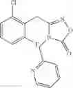 Fig. 185 - Heterocyclic P2X7 antagonists