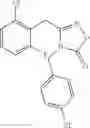 Fig. 188 - Heterocyclic P2X7 antagonists