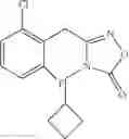 Fig. 192 - Heterocyclic P2X7 antagonists