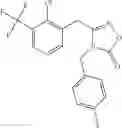 Fig. 195 - Heterocyclic P2X7 antagonists