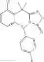 Fig. 200 - Heterocyclic P2X7 antagonists