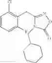 Fig. 205 - Heterocyclic P2X7 antagonists