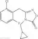 Fig. 206 - Heterocyclic P2X7 antagonists