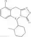 Fig. 210 - Heterocyclic P2X7 antagonists