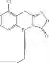 Fig. 213 - Heterocyclic P2X7 antagonists