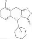 Fig. 214 - Heterocyclic P2X7 antagonists