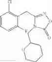 Fig. 217 - Heterocyclic P2X7 antagonists