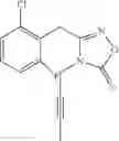 Fig. 218 - Heterocyclic P2X7 antagonists