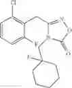 Fig. 219 - Heterocyclic P2X7 antagonists