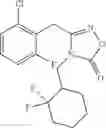 Fig. 220 - Heterocyclic P2X7 antagonists