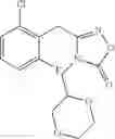 Fig. 221 - Heterocyclic P2X7 antagonists