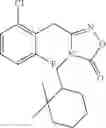 Fig. 222 - Heterocyclic P2X7 antagonists
