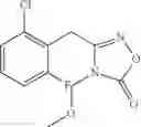 Fig. 223 - Heterocyclic P2X7 antagonists