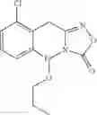 Fig. 225 - Heterocyclic P2X7 antagonists