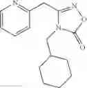 Fig. 231 - Heterocyclic P2X7 antagonists