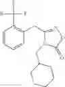 Fig. 237 - Heterocyclic P2X7 antagonists
