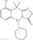 Fig. 242 - Heterocyclic P2X7 antagonists