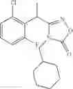 Fig. 243 - Heterocyclic P2X7 antagonists