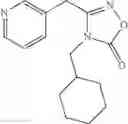Fig. 244 - Heterocyclic P2X7 antagonists
