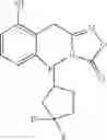 Fig. 248 - Heterocyclic P2X7 antagonists