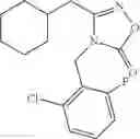 Fig. 250 - Heterocyclic P2X7 antagonists