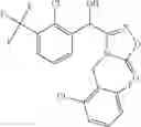 Fig. 255 - Heterocyclic P2X7 antagonists