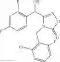 Fig. 257 - Heterocyclic P2X7 antagonists