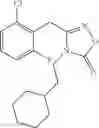 Fig. 262 - Heterocyclic P2X7 antagonists